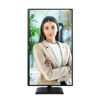 AOC Q27P4C écran plat de PC 68,6 cm (27") 2560 x 1440 pixels Noir - 15