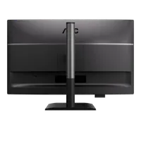 AOC Q27P4U écran plat de PC 68,6 cm (27") 2560 x 1440 pixels Wide Quad HD Noir - 7