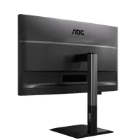 AOC Q27P4U écran plat de PC 68,6 cm (27") 2560 x 1440 pixels Wide Quad HD Noir - 10