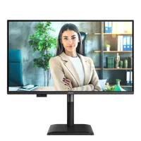 AOC Q27P4U écran plat de PC 68,6 cm (27") 2560 x 1440 pixels Wide Quad HD Noir - 18