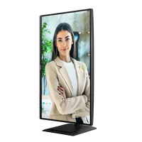 AOC Q27P4U écran plat de PC 68,6 cm (27") 2560 x 1440 pixels Wide Quad HD Noir - 20