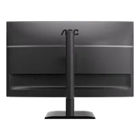 AOC E4 U27E4CV écran plat de PC 68,6 cm (27") 3840 x 2160 pixels 4K Ultra HD LED Noir - 6