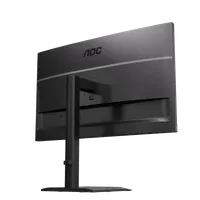 AOC E4 U27E4CV écran plat de PC 68,6 cm (27") 3840 x 2160 pixels 4K Ultra HD LED Noir - 7