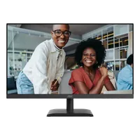 AOC E4 U27E4CV écran plat de PC 68,6 cm (27") 3840 x 2160 pixels 4K Ultra HD LED Noir - 19