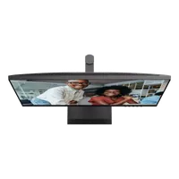 AOC E4 U27E4CV écran plat de PC 68,6 cm (27") 3840 x 2160 pixels 4K Ultra HD LED Noir - 21