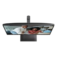 AOC E4 X24E4U écran plat de PC 61 cm (24") 1920 x 1200 pixels Full HD LED Noir - 4