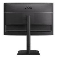 AOC E4 X24E4U écran plat de PC 61 cm (24") 1920 x 1200 pixels Full HD LED Noir - 5