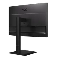 AOC E4 X24E4U écran plat de PC 61 cm (24") 1920 x 1200 pixels Full HD LED Noir - 6