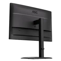 AOC E4 X24E4U écran plat de PC 61 cm (24") 1920 x 1200 pixels Full HD LED Noir - 7