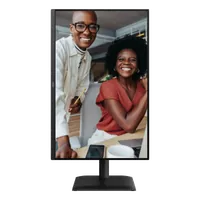 AOC E4 X24E4U écran plat de PC 61 cm (24") 1920 x 1200 pixels Full HD LED Noir - 11