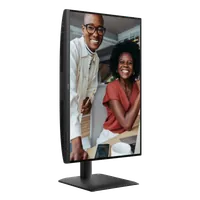 AOC E4 X24E4U écran plat de PC 61 cm (24") 1920 x 1200 pixels Full HD LED Noir - 12