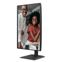 AOC E4 X24E4U écran plat de PC 61 cm (24") 1920 x 1200 pixels Full HD LED Noir - 14