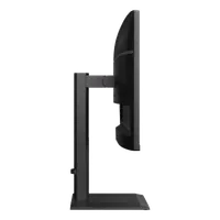 AOC E4 X24E4U écran plat de PC 61 cm (24") 1920 x 1200 pixels Full HD LED Noir - 15