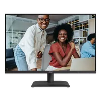 AOC E4 X24E4U écran plat de PC 61 cm (24") 1920 x 1200 pixels Full HD LED Noir - 20