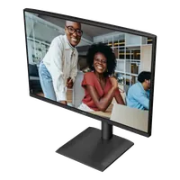 AOC E4 X24E4U écran plat de PC 61 cm (24") 1920 x 1200 pixels Full HD LED Noir - 22