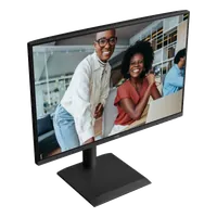 AOC E4 X24E4U écran plat de PC 61 cm (24") 1920 x 1200 pixels Full HD LED Noir - 23