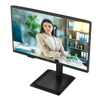 AOC 24P4CV écran plat de PC 60,5 cm (23.8") 1920 x 1080 pixels Full HD LED Noir - 3