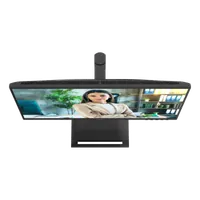 AOC 24P4CV écran plat de PC 60,5 cm (23.8") 1920 x 1080 pixels Full HD LED Noir - 4