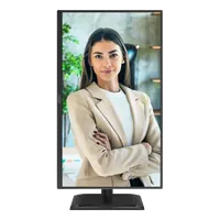 AOC 24P4CV écran plat de PC 60,5 cm (23.8") 1920 x 1080 pixels Full HD LED Noir - 5