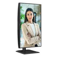 AOC 24P4CV écran plat de PC 60,5 cm (23.8") 1920 x 1080 pixels Full HD LED Noir - 6