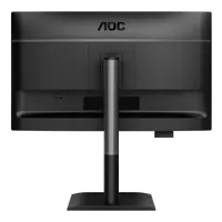 AOC 24P4CV écran plat de PC 60,5 cm (23.8") 1920 x 1080 pixels Full HD LED Noir - 8