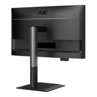 AOC 24P4CV écran plat de PC 60,5 cm (23.8") 1920 x 1080 pixels Full HD LED Noir - 9