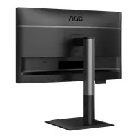 AOC 24P4CV écran plat de PC 60,5 cm (23.8") 1920 x 1080 pixels Full HD LED Noir - 10