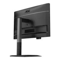 AOC 24P4CV écran plat de PC 60,5 cm (23.8") 1920 x 1080 pixels Full HD LED Noir - 11