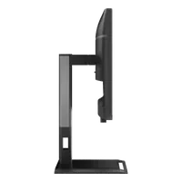 AOC 24P4CV écran plat de PC 60,5 cm (23.8") 1920 x 1080 pixels Full HD LED Noir - 15