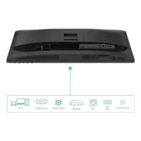 AOC 24P4CV écran plat de PC 60,5 cm (23.8") 1920 x 1080 pixels Full HD LED Noir - 17