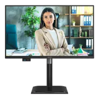 AOC 24P4CV écran plat de PC 60,5 cm (23.8") 1920 x 1080 pixels Full HD LED Noir - 19