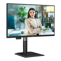 AOC 24P4CV écran plat de PC 60,5 cm (23.8") 1920 x 1080 pixels Full HD LED Noir - 21