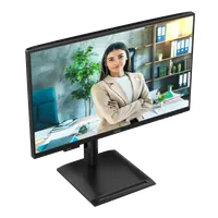 AOC 24P4CV écran plat de PC 60,5 cm (23.8") 1920 x 1080 pixels Full HD LED Noir - 23