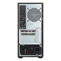 MSI MAG Infinite E1 14NVL5-214XFR Intel® Core™ i5 i5-14400F 16 Go DDR5-SDRAM 512 Go SSD NVIDIA GeForce RTX 5060 Bureau PC Noir - 4