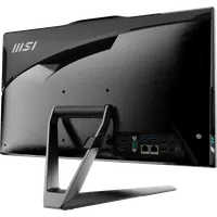 MSI Pro AP222T 14M-428FR Intel® Core™ i5 i5-14400 54,6 cm (21.5") 1920 x 1080 pixels Écran tactile PC All-in-One 8 Go DDR4-SDRAM 500 Go SSD Windows 11 Pro Wi-Fi 6E (802.11ax) Noir - 5