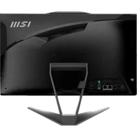 MSI Pro AP222T 14M-428FR Intel® Core™ i5 i5-14400 54,6 cm (21.5") 1920 x 1080 pixels Écran tactile PC All-in-One 8 Go DDR4-SDRAM 500 Go SSD Windows 11 Pro Wi-Fi 6E (802.11ax) Noir - 9