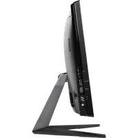 MSI Pro AP222T 14M-428FR Intel® Core™ i5 i5-14400 54,6 cm (21.5") 1920 x 1080 pixels Écran tactile PC All-in-One 8 Go DDR4-SDRAM 500 Go SSD Windows 11 Pro Wi-Fi 6E (802.11ax) Noir - 10