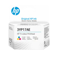 HP Tête d’impression trois couleurs Ink Tank