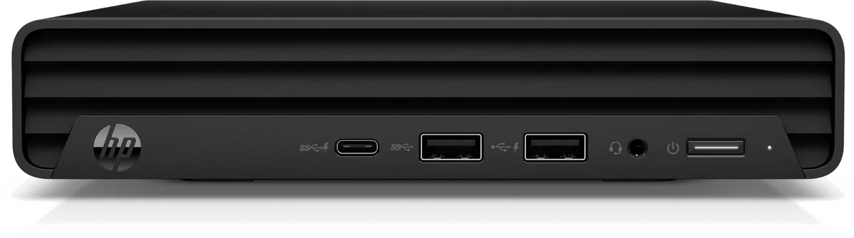 HP Pro Mini 260 G9 i3-1315U 8Go/256GoSSD Wifi AX+BT W11P 1y