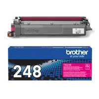 Brother TN-248M Cartouche de toner 1 pièce(s) Original Magenta - 3