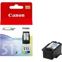 Canon Cartouche d'encre couleur haute autonomie CL-513 C/M/Y