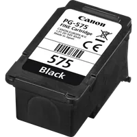 Canon PG-575 cartouche d'encre 1 pièce(s) Original Rendement standard Noir