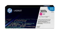 HP 307A toner LaserJet magenta authentique
