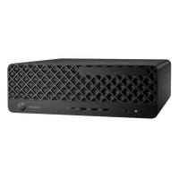 HP ProDesk 2 SFF G1i E i5-14400 8Gb/512GbSSD Win11Pro 3Yr SEA - 2