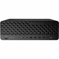 HP ProDesk 2 SFF G1i E i5-14400 8Gb/512GbSSD Win11Pro 3Yr SEA - 3