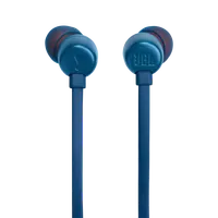 JBL Tune 310C USB Casque Avec fil Ecouteurs Appels/Musique USB Type-C Bleu - 2