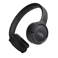 JBL Tune 520 BT Casque Sans fil Arceau Appels/Musique USB Type-C Bluetooth Noir