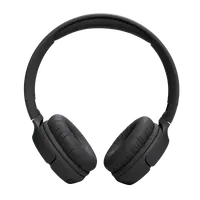 JBL Tune 520 BT Casque Sans fil Arceau Appels/Musique USB Type-C Bluetooth Noir - 2