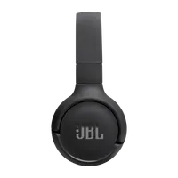 JBL Tune 520 BT Casque Sans fil Arceau Appels/Musique USB Type-C Bluetooth Noir - 4