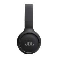 JBL Tune 520 BT Casque Sans fil Arceau Appels/Musique USB Type-C Bluetooth Noir - 5